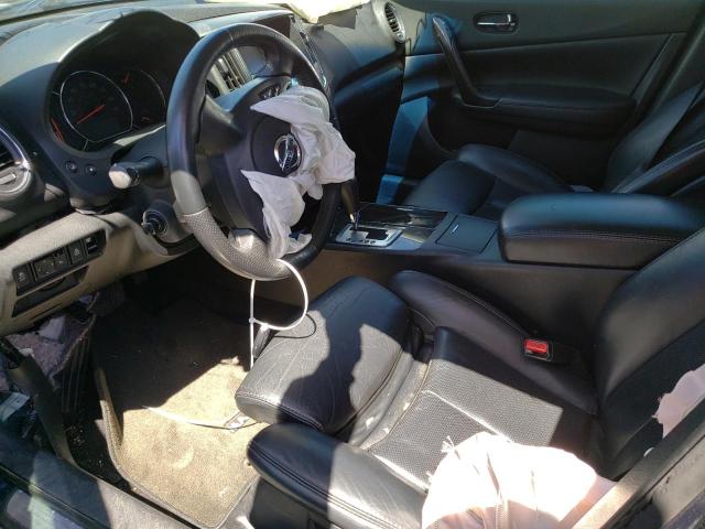 صورة رقم 7 من المزاد - 2014 NISSAN MAXIMA S مع VIN 1N4AA5AP0EC495144