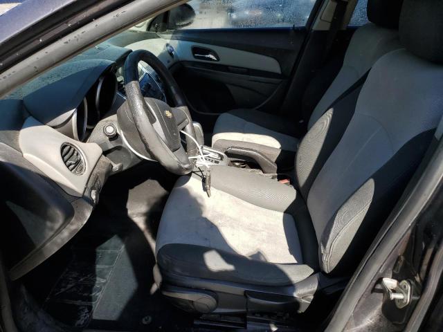 Photo 7 from auction – 2011 CHEVROLET CRUZE LS with VIN 1G1PC5SH5B7174297