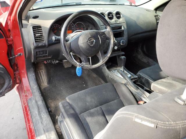 Photo 8 from auction – 2010 NISSAN ALTIMA S with VIN 1N4AL2EP8AC122737