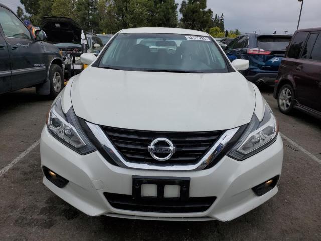 Photo 5 from auction – 2018 NISSAN ALTIMA 2.5 with VIN 1N4AL3AP9JC119146