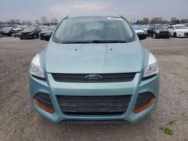 Photo 5 from auction – 2013 FORD ESCAPE S with VIN 1FMCU0F77DUA84530