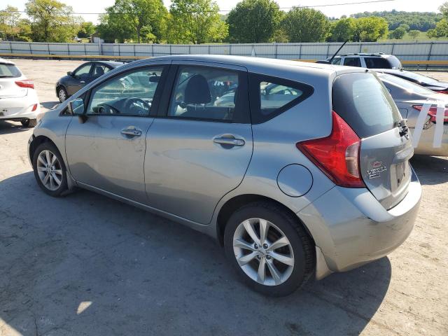 Photo 2 from auction – 2015 NISSAN VERSA NOTE with VIN 3N1CE2CP8FL448844