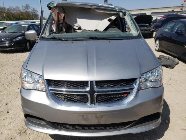 Photo 5 from auction – 2016 DODGE GRAND CARA with VIN 2C4RDGCGXGR377836