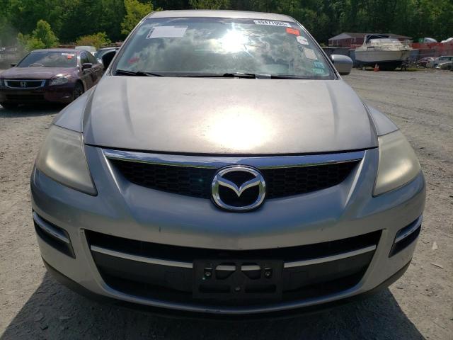 Photo 5 from auction – 2008 MAZDA CX-9 with VIN JM3TB38V780131910