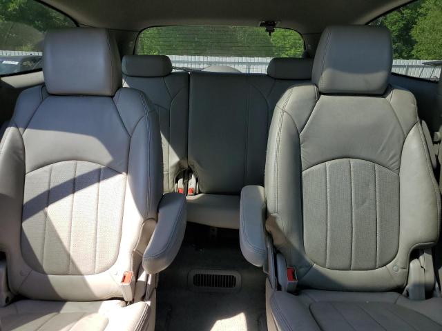 Photo 10 from auction – 2012 BUICK ENCLAVE with VIN 5GAKRCED8CJ317259