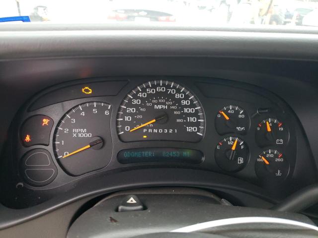 Photo 9 from auction – 2007 CHEVROLET SILVERADO with VIN 2GCEC13V271110802