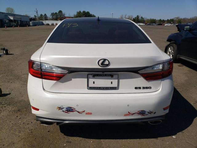 Photo 6 from auction – 2018 LEXUS ES 350 with VIN 58ABK1GG3JU100054