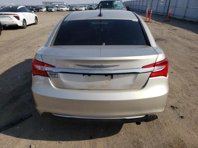 Photo 6 from auction – 2013 CHRYSLER 200 LX with VIN 1C3CCBAB9DN670059
