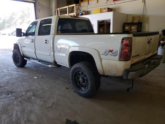 Photo 2 from auction – 2006 CHEVROLET silverado with VIN 1GCHK23206F103480