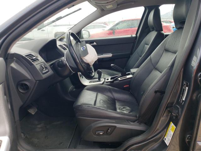 Photo 7 from auction – 2010 VOLVO S40 2.4I with VIN YV1382MS6A2508244