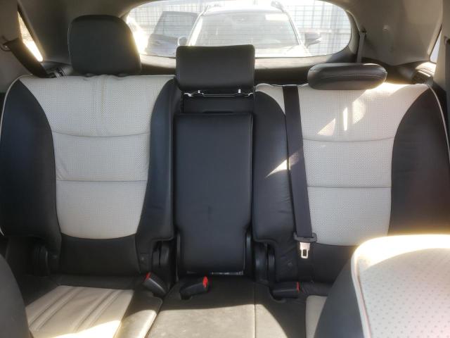 Photo 10 from auction – 2013 KIA SORENTO SX with VIN 5XYKWDA24DG376294