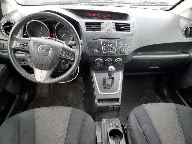 Photo 8 from auction – 2012 MAZDA 5 with VIN JM1CW2DL1C0119109