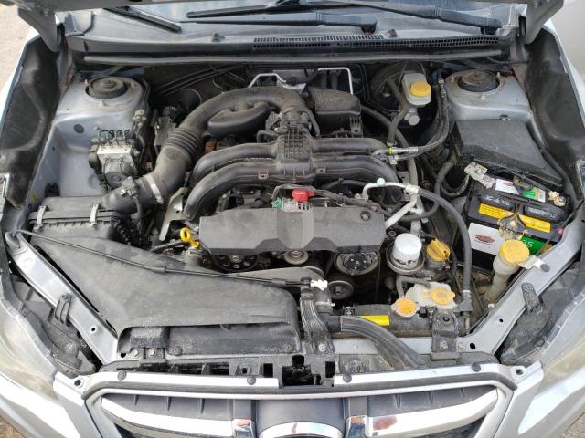 Photo 11 from auction – 2013 SUBARU IMPREZA with VIN JF1GJAA61DH019125