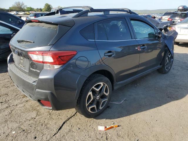 Photo 3 from auction – 2018 SUBARU CROSSTREK with VIN JF2GTALC0JH350024