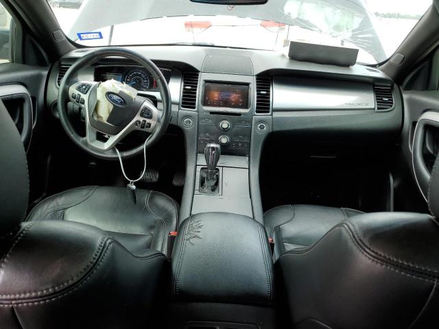 Photo 8 from auction – 2013 FORD TAURUS SEL with VIN 1FAHP2E86DG118615