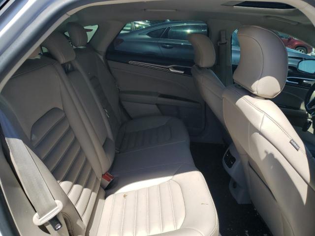 Photo 10 from auction – 2019 FORD FUSION SEL with VIN 3FA6P0CD1KR141298