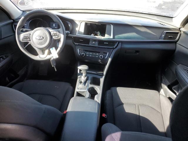 Photo 8 from auction – 2016 KIA OPTIMA LX with VIN KNAGT4L30G5111502