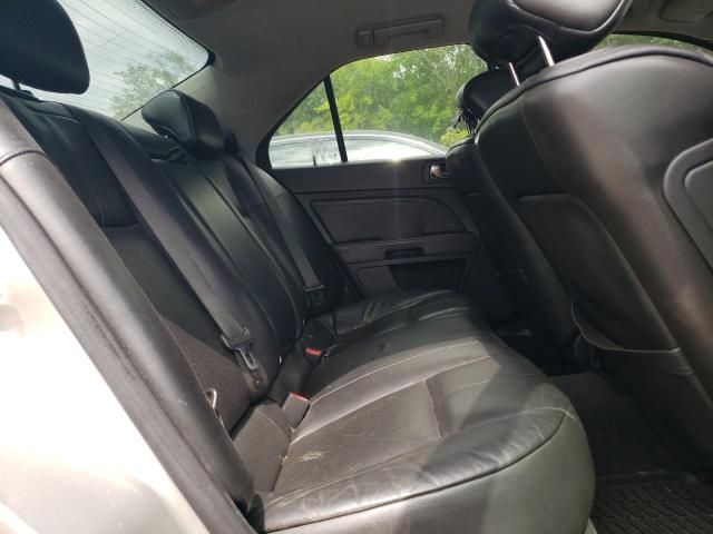 Photo 10 from auction – 2007 CADILLAC STS with VIN 1G6DC67A670138780