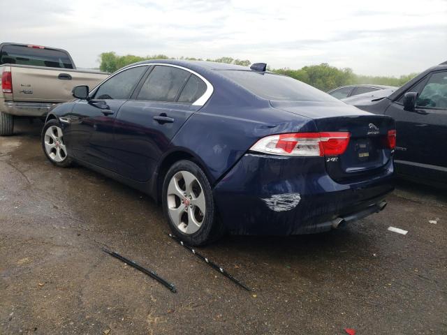 Photo 2 from auction – 2017 JAGUAR XE with VIN SAJAR4BG7HA974108