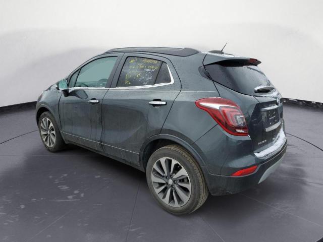 Photo 2 from auction – 2018 BUICK ENCORE PRE with VIN KL4CJBSBXJB607222