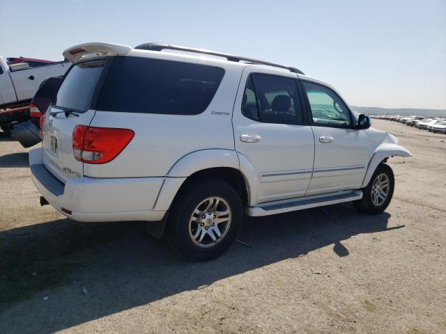 Photo 3 from auction – 2007 TOYOTA SEQUOIA LI with VIN 5TDBT48A17S284038