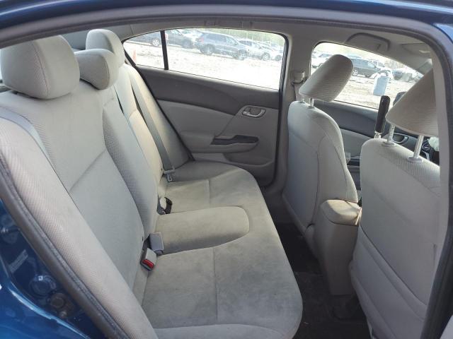 صورة رقم 10 من المزاد - 2012 HONDA CIVIC LX مع VIN 19XFB2F59CE079716