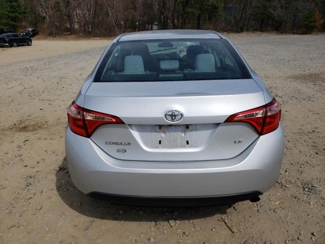 Zdjęcie 6 z aukcji – 2017 TOYOTA COROLLA L z VIN 2T1BURHEXHC939787