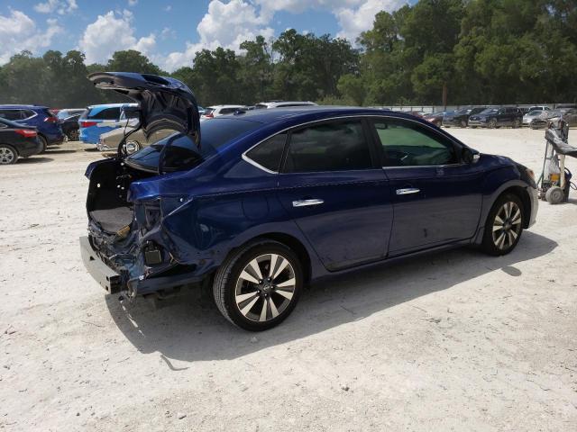Photo 3 from auction – 2016 NISSAN SENTRA S with VIN 3N1AB7AP4GY234762