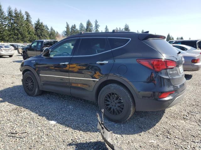 Photo 2 from auction – 2017 HYUNDAI SANTA FE S with VIN 5NMZUDLB5HH036228