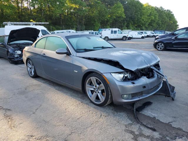 Photo 4 from auction – 2008 BMW 335 I with VIN WBAWL73528PX55037