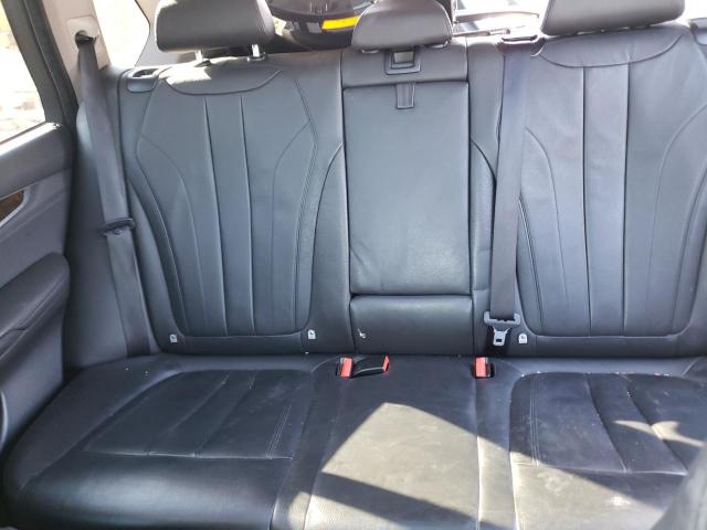 Photo 10 from auction – 2015 BMW X5 XDRIVE3 with VIN 5UXKR0C57F0K59968