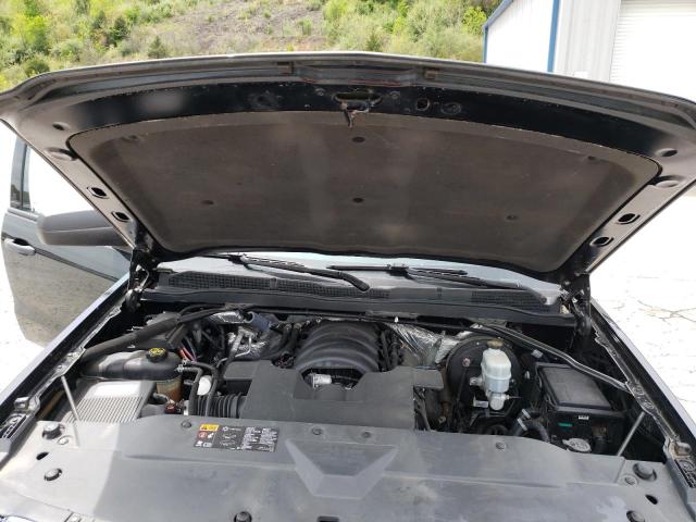 Photo 11 from auction – 2014 CHEVROLET SILVERADO with VIN 1GCVKREC8EZ231352