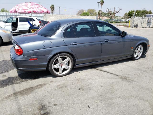 Photo 3 from auction – 2004 JAGUAR S-TYPE R with VIN SAJEA03V841M98475