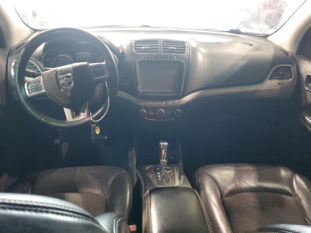 Photo 8 from auction – 2015 DODGE JOURNEY CR with VIN 3C4PDCGB8FT605357