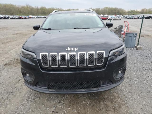 Photo 5 from auction – 2019 JEEP CHEROKEE L with VIN 1C4PJMCB7KD267938