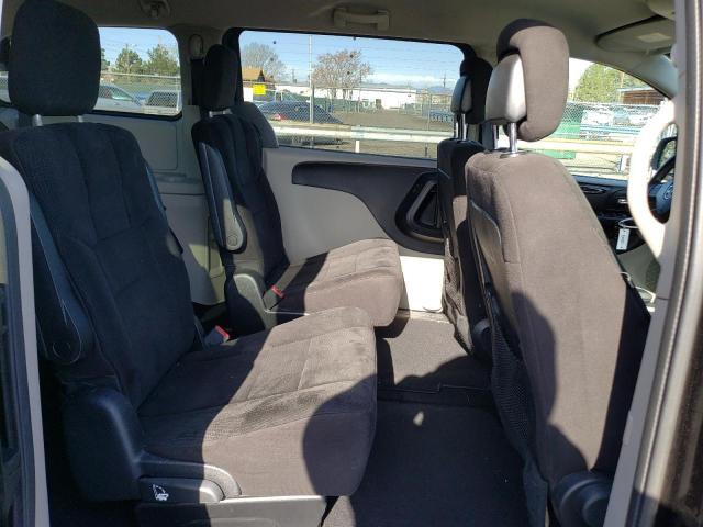 Photo 11 from auction – 2012 DODGE GRAND CARA with VIN 2C4RDGCG3CR141183