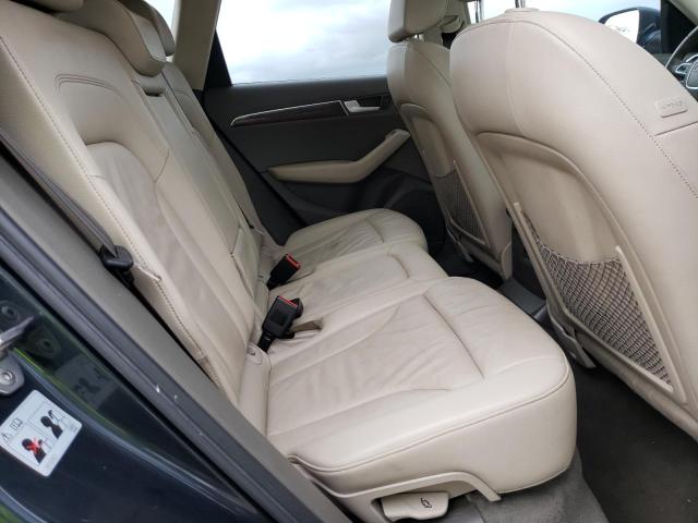 Photo 10 from auction – 2012 AUDI Q5 PREMIUM with VIN WA1CFAFP5CA113988