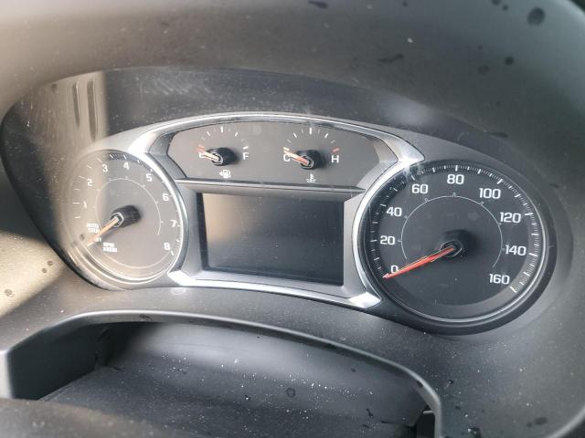 Photo 9 from auction – 2022 GMC TERRAIN SL with VIN 3GKALVEV8NL188634
