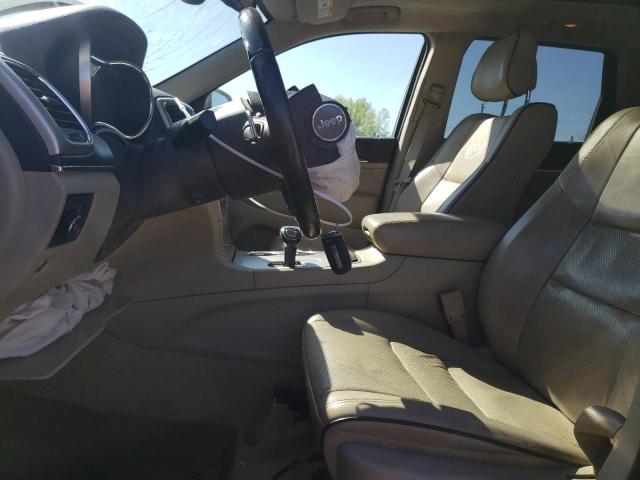 Photo 7 from auction – 2014 JEEP GRAND CHER with VIN 1C4RJECT7EC122884
