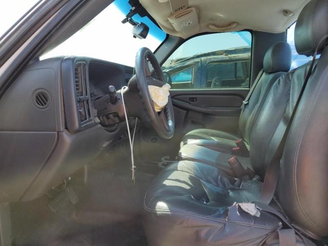 Photo 7 from auction – 2004 CHEVROLET silverado with VIN 1GCEC14XX4Z338744