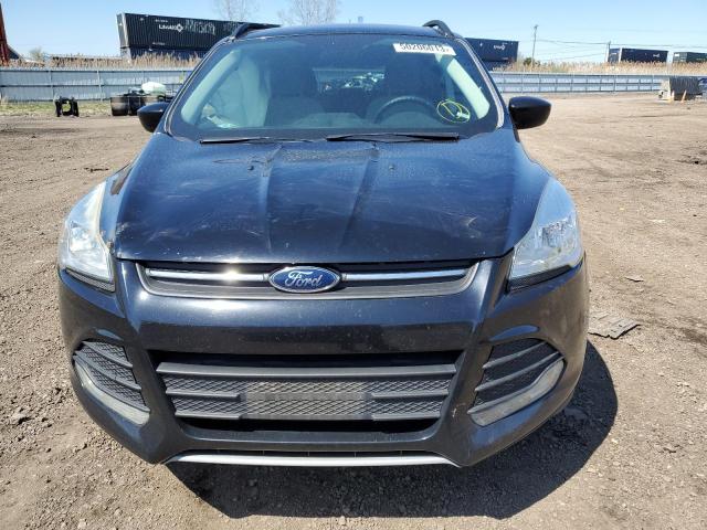Photo 5 from auction – 2016 FORD ESCAPE SE with VIN 1FMCU9GX1GUA43396