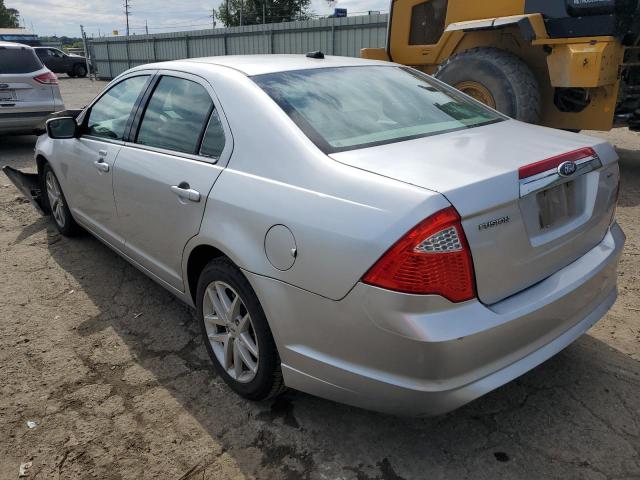 Photo 2 from auction – 2011 FORD RCN with VIN 3FAHP0JA7BR330989