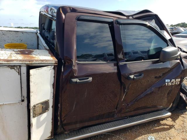 Photo 10 from auction – 2015 RAM 1500 with VIN 1C6RR6FM1FS590398