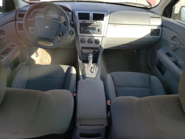 Photo 8 from auction – 2008 DODGE AVENGER SE with VIN 1B3LC46K98N601508