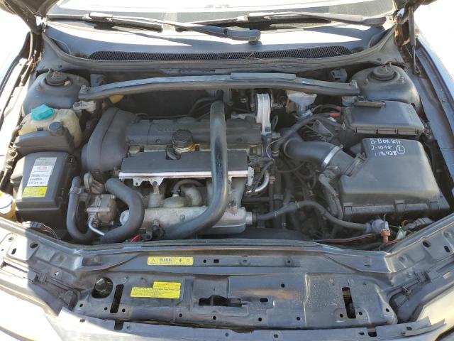 Photo 11 from auction – 2006 VOLVO XC70 with VIN YV4SZ592561233078