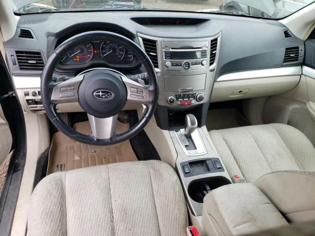Снимка 8 от търг – 2011 SUBARU OUTBACK 2. с VIN 4S4BRBCC2B3316321