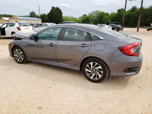 Photo 2 from auction – 2018 HONDA CIVIC EX with VIN 2HGFC2F73JH598259