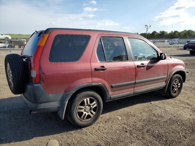 Photo 3 from auction – 2003 HONDA CR-V with VIN SHSRD78823U116619
