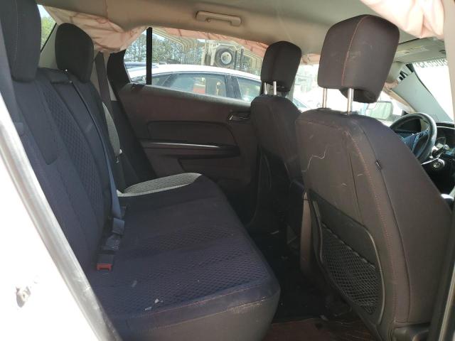 Photo 10 from auction – 2013 GMC TERRAIN SL with VIN 2GKALMEK9D6271377