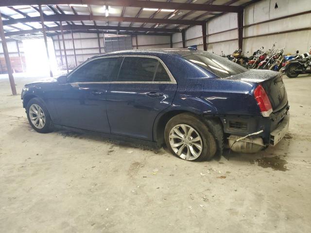 Foto 2 de la subasta – 2015 CHRYSLER 300 LIMITE con VIN 2C3CCAAG5FH893801